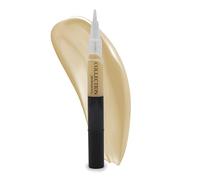 Collection Professional Correttore In Crema a lunga tenuta, Ideale per coprire le imperfezioni viola sulla pelle,occhiaie e lividi post-chirurgici,Tonalità N.07 Lemon, Giallo 3 ml