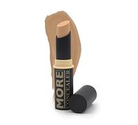 Collection Professional Correttore Stick More Coverage Stylo ad altissima coprenza, Lunga Tenuta, copre Occhiaie e Piccole Imperfezioni Cutanee, dona un Effetto Opaco Naturale N.01 Ivory 4 ml