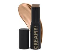 Collection Professional Fondotinta Compatto Pan Stik Multiuso 3 in 1 Fondotinta, Correttore e Contouring a lunga Tenuta, resistente all'acqua N.03 Honey 10 ml