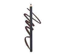 Collection Professional - Matita Occhi Marrone Kohl N.08 Black Brown, Morbida e Facile da Sfumare, Eye Pencil Lunga Tenuta, 17 cm