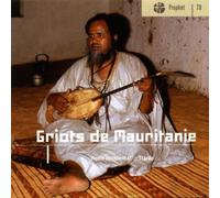 Collection Prophet-Mauritanie 20-Hodh Occidental E by Charles Duvelle