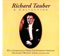 Collection: Richard Tauber (US Import)