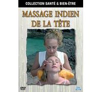 Collection santé et bien-être : Massage Indien de la tête