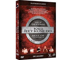 Collection Self Defense - Best of Kali & Jeet Kune Do