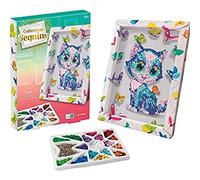 Collection Sequins-20312 Kit Fai da Te, Multicolore, Taglia Unica, 20312