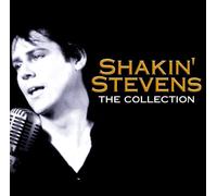 COLLECTION - SHAKIN STEVENS