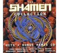 Collection - Shamen (The) (Audio Cd)