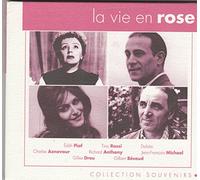 COLLECTION SOUVENIRS: LA VIE EN ROSE