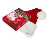 Collection super noël : super noël ; hyper noël ; super noël méga givré