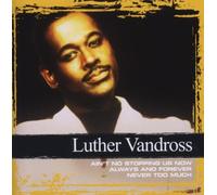 collection - the best of luther vandross