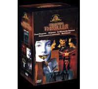Collection Thriller - Coffret 2 - 5 DVD