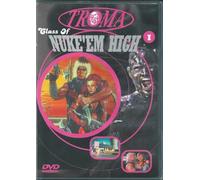 Collection Troma - Class Of Nuke'em High 1