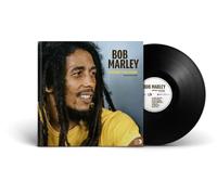 Collection Vinylbook - Bob Marley