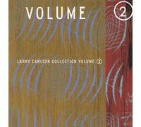 Collection Vol. 2 by Larry Carlton (1997-11-11)