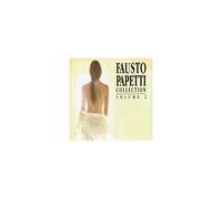 Collection Vol.2 Cd Papetti Fausto - 0602498396827