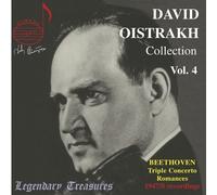 Collection Vol. 4 (Orlov, Moscow Radio So) Album