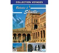 Collection voyages : Balades à Séville