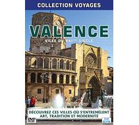 Collection voyages : Valence
