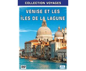 Collection voyages - Venise et les îles de la lagune