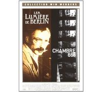 Wim Wenders: The Skladanowsky Brothers / Chambre 666 ( Die Gebrüder Sklada (DVD)