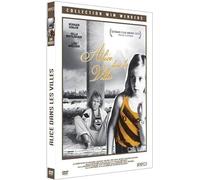 Collection Wim Wenders - Alice dans les Villes
