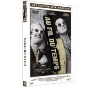 Collection Wim Wenders - Au Fil du Temps