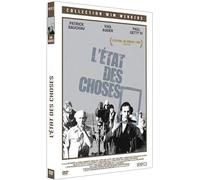 Collection wim wenders - l'etat des choses - d