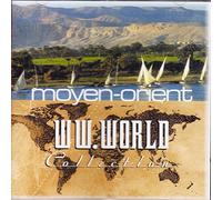 Collection Ww.World - Middle East-Enjoy the Orient