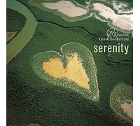 Collection Yann Arthus-Bertrand - Serenity