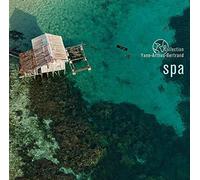Collection Yann Arthus-Bertrand - Spa