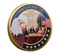 collectionCorner - Con Il Suo Design Di Stelle E Strisce Simboliche E Il Suo Importante Emblema Di Aquila, Questa Stanza Di Collezionista Mantiene Una Tradizione Di Tradizione, Vincendo Lo Status Di