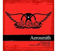 COLLECTIONS - AEROSMITH