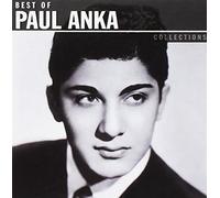 COLLECTIONS - ANKA PAUL