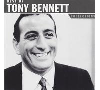 COLLECTIONS - BENNETT, TONY