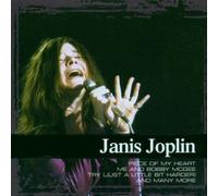 Collections by Janis Joplin