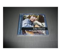 Collections Cd Denver, John - 0828768847725