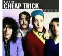 COLLECTIONS - CHEAP TRICK