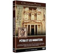 Collections les civilisations perdues Petra et les Nabatéens