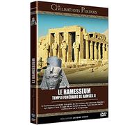 Collections les civilisations perdues Ramesseum