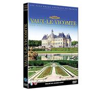 Collections Les plus beaux Châteaux de France - Château de Vaux-Le Vicomte