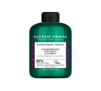 Collections Nature - Shampoo per capelli alla mora Bio del Massivo Central