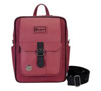 Loungefly COLLECTIV Pokémon The ARTST - Zaino convertibile e borsa a tracolla, B