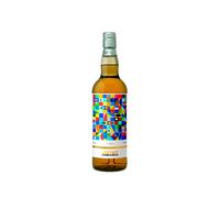 Collective Auchentoshan 13 Years 2007 Serie 5 70 cl