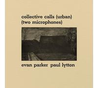 collective calls (urban) (two microphones)