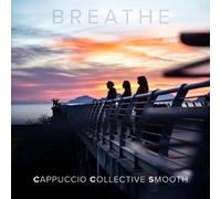 Collective Cappuccino Smooth - Breathe - Cd
