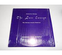 Collective Energy - The Love Concept
