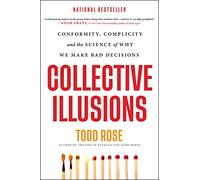 Todd Rose Collective Illusions (Tascabile)