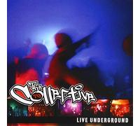 Collective - Live - Underground