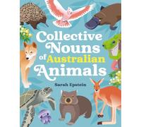 Collective Nouns of Australian Animals