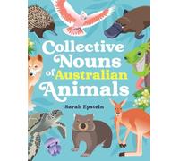 Collective Nouns of Australian Animals